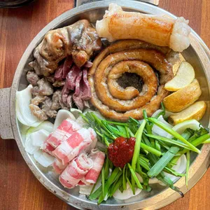 곱이곱다 대표 사진