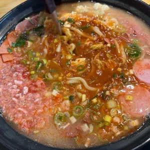 놀부보쌈&부대찌개 사진