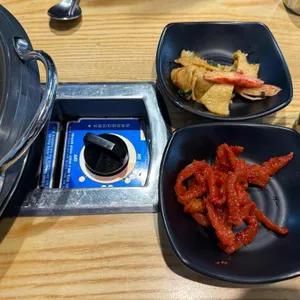 놀부보쌈&부대찌개 사진