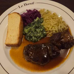 르뵈프 대표 사진