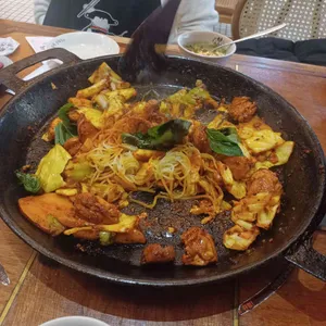 신림 춘천집 사진