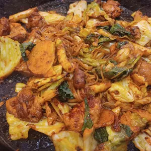 신림 춘천집 대표 사진