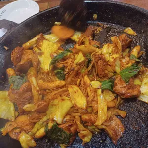 신림 춘천집 사진