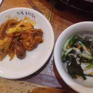 신림 춘천집 사진