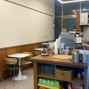 라움샌드위치 리뷰 사진