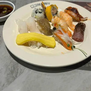 고메스퀘어 사진 1