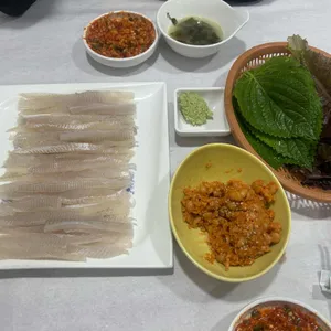 다다횟집 대표 사진