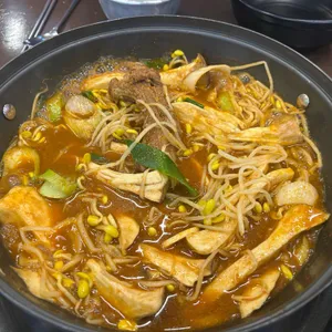 팔덕식당 사진 1