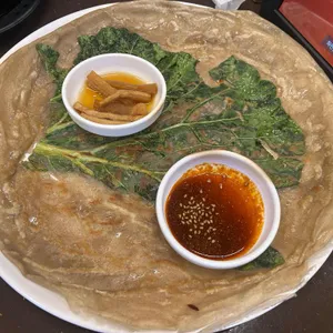 팔덕식당 대표 사진