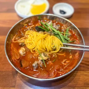 조기종의향미각 사진