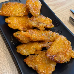 소림마라 리뷰 사진