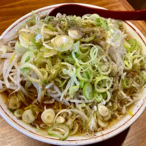 후지라멘 사진 1