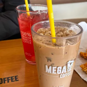 메가MGC커피 리뷰 사진