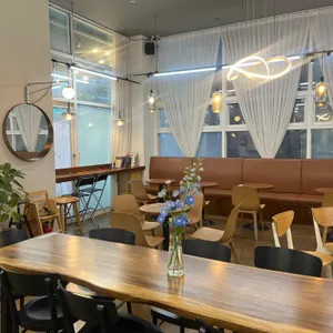 미스터빈커피로스터스 리뷰 사진