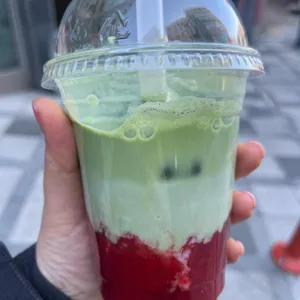 미스터빈커피로스터스 리뷰 사진