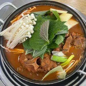 신대풍감자탕 세종본점 사진