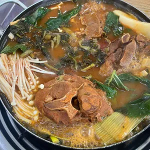 신대풍감자탕 세종본점 대표 사진