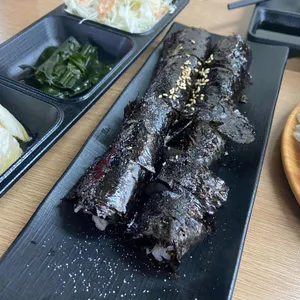 우주횟집 대표 사진