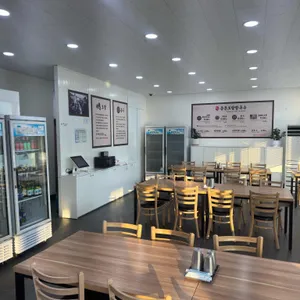 중문보말칼국수 리뷰 사진