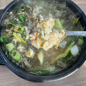 중문보말칼국수 대표 사진