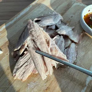 중문보말칼국수 리뷰 사진