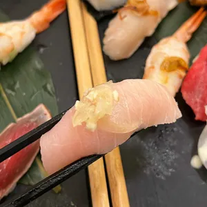 범범초밥 대표 사진