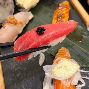 범범초밥 대표 사진