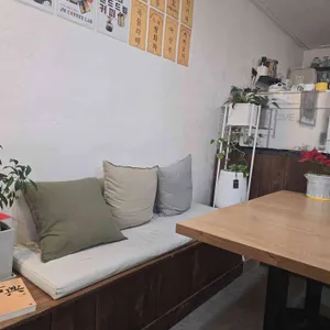 제이더블유커피랩 대표 사진