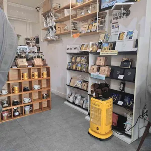 제이더블유커피랩 대표 사진