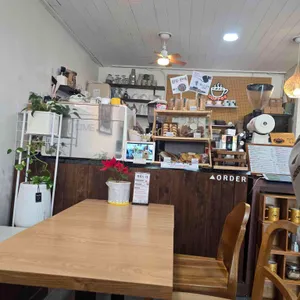 제이더블유커피랩 대표 사진