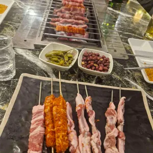 대자연경성양육관 사진