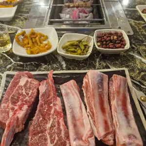 대자연경성양육관 사진