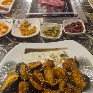 대자연경성양육관 사진