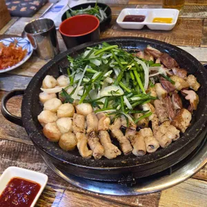 종로황소곱창 사진