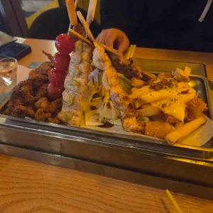 토리키치 사진 1