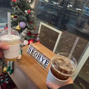 서혜커피 리뷰 사진