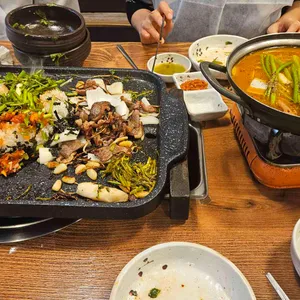 광나루유황오리주물럭 대표 사진