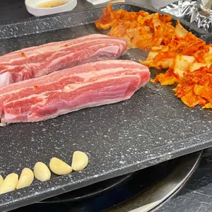 만석돼지 대표 사진