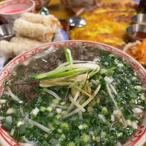 맛있는하노이 사진