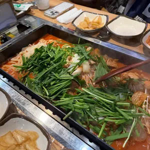 현정이네 철판두루치기 사진