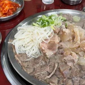 이복희해장 대표 사진