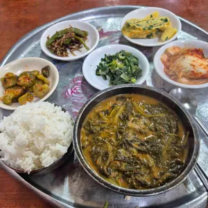 승우네식당 사진