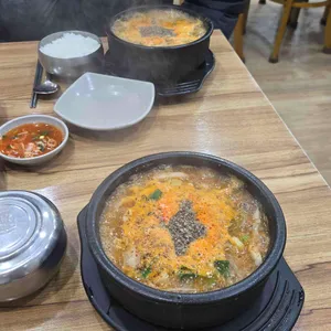 단천식당 대표 사진