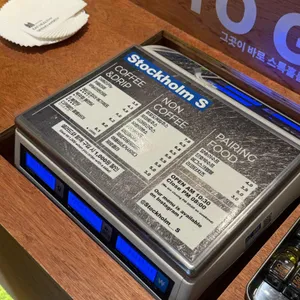 스톡홀름샐러드 S 리뷰 사진