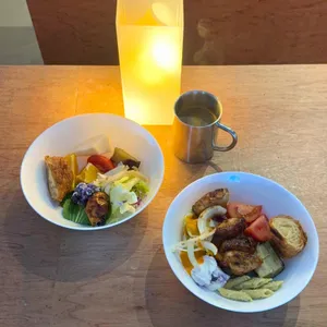 스톡홀름샐러드 S 사진 2