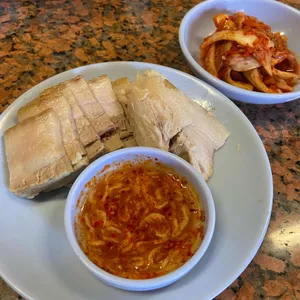 하니칼국수 대표 사진