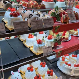 파리크라상 리뷰 사진