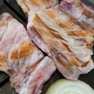 갈비스토리 리뷰 사진