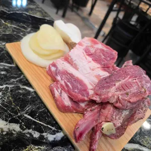 갈비스토리 리뷰 사진