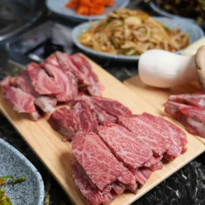 갈비스토리 사진